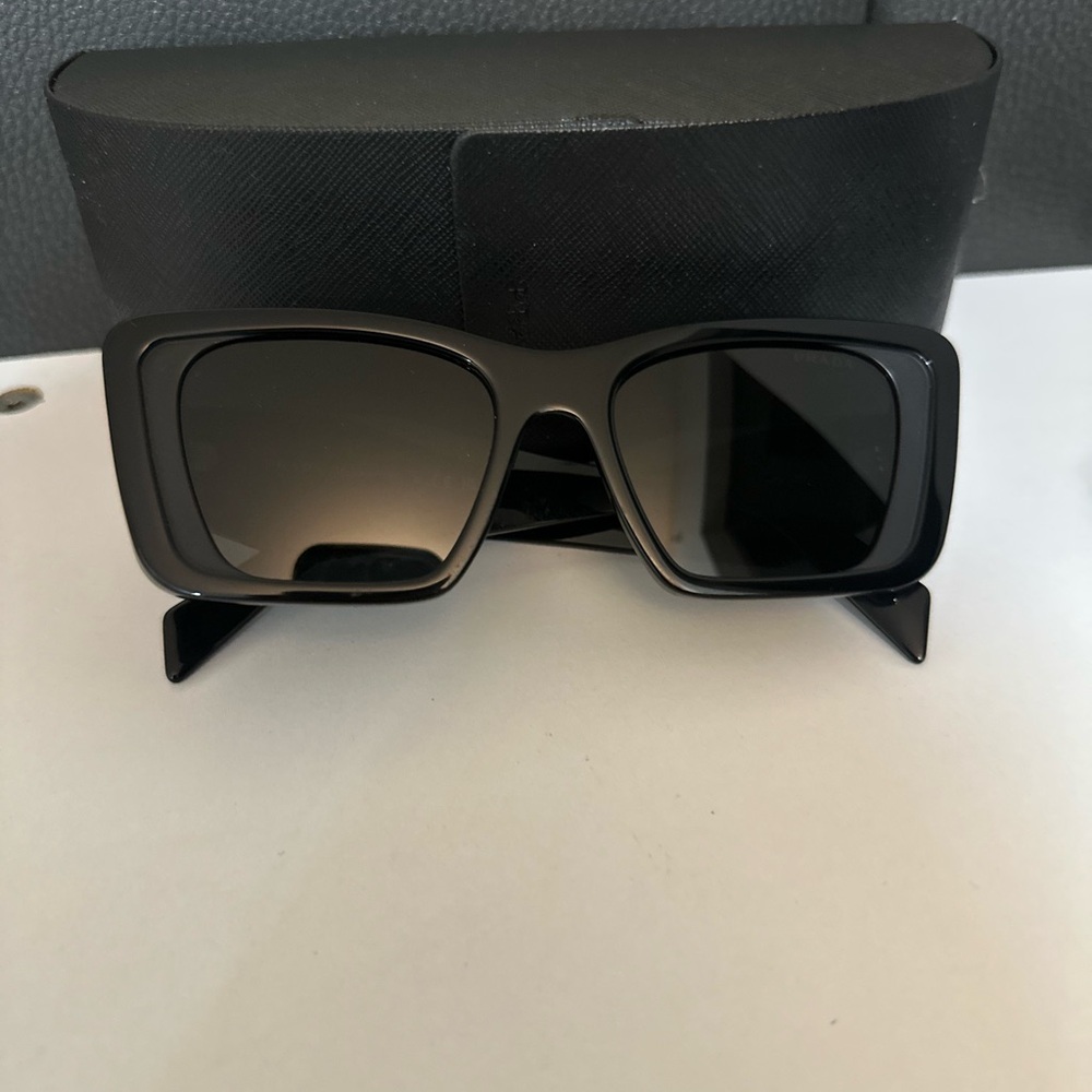 Prada brand new never worn